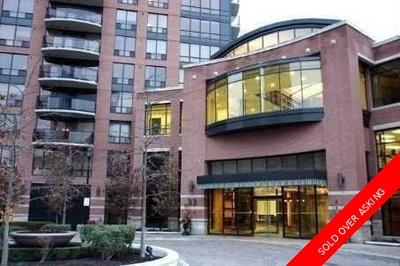 Willowdale Condo for sale:  1 bedroom  (Listed 2019-06-20)