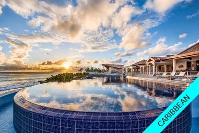 Casa de la Playa Villa for sale: 6 bedroom (Listed 2020-01-01)