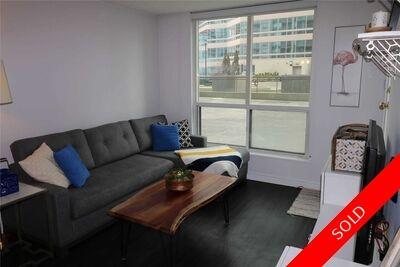 Toronto Apartment for sale:  2 bedroom  (Listed 2021-03-11)