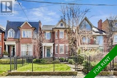 Old Toronto House for rent:  4 bedroom  (Listed 2023-01-31)