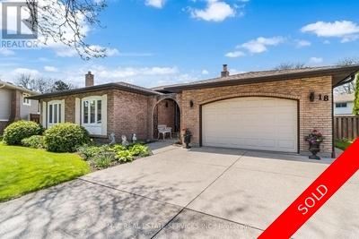St. Catharines House for sale:  4 bedroom  (Listed 2023-08-28)