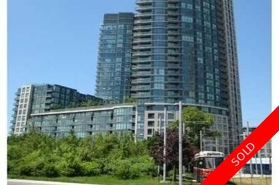 Toronto Apartment for sale:  Studio  (Listed 2015-08-22)