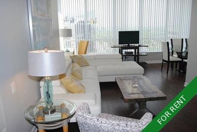 North York Condo for sale:  2 bedroom  (Listed 2018-04-15)