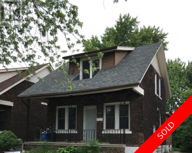 Windsor House: 4 + 2