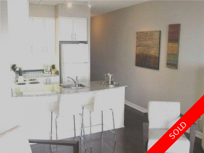 East Toronto Condo for sale: The Radiance 1 bedroom