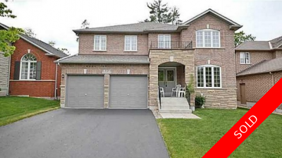 Barrie House for sale: Studio (Listed 2016-04-28)