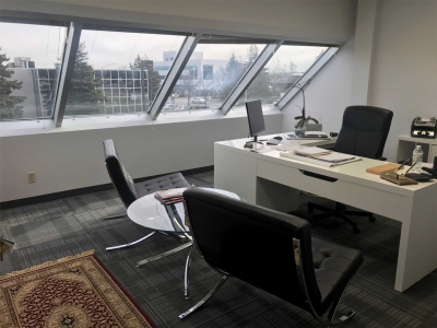 Richmond Hill Office Space: 4 bedroom
