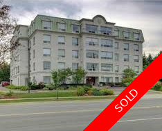 Waterloo Condo for sale: 2 bedroom (Listed 2016-12-13)