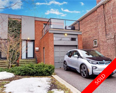 Mount Pleasant House: 3 bedroom