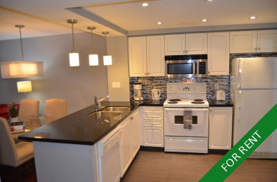 Willowdale Condo for sale: 1 Bed + Den (Listed 2020-01-01)