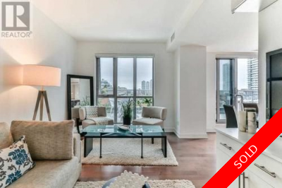 Toronto Apartment for sale: 2 bedroom 1,200 sq.ft. (Listed 2021-03-11)