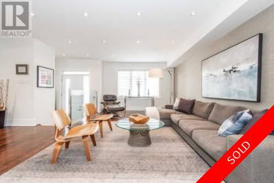 Toronto House for sale: 3 bedroom (Listed 2021-05-19)