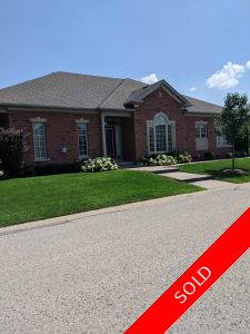 Whitchurch Stouffville House for sale: 2 bedroom (Listed 2021-07-08)