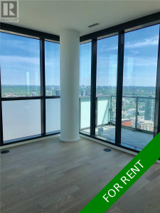 Toronto Apartment for rent: 2 bedroom (Listed 2021-10-26)