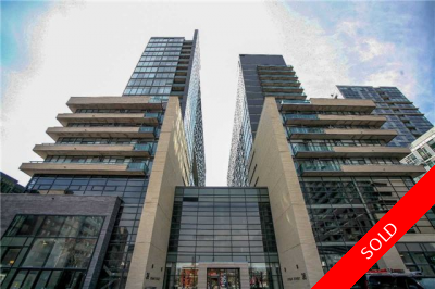 Little Portugal Condo for sale: Edge On Triangle Park 1 + 1 (Listed 2016-05-31)