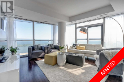 Toronto Apartment for rent: 4 bedroom (Listed 2022-06-13)