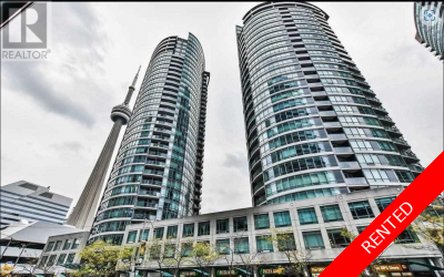 Toronto Apartment for rent: 2 bedroom (Listed 2022-07-14)
