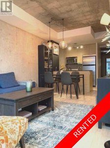 Toronto Apartment: 2 bedroom