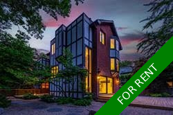 Toronto 2-Storey for rent: Studio (Listed 2022-08-16)