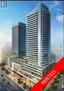 Toronto Apartment for rent: 2 bedroom (Listed 2022-11-16)