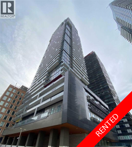 Toronto Apartment: 2 bedroom