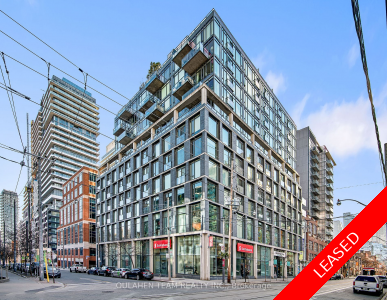 Toronto for sale: 1 bedroom (Listed 2024-07-15)