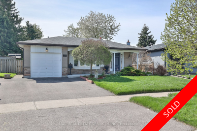 Toronto 2-Storey for sale: 3 bedroom (Listed 2024-07-15)