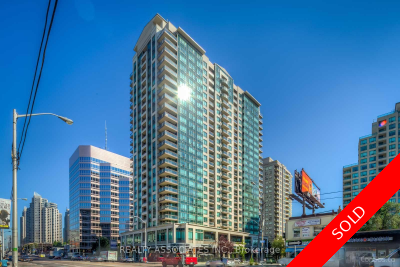 Willowdale East Apartment for sale: 1 bedroom 600 sq.ft. (Listed 2024-08-31)