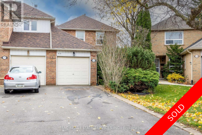 Oakville House for sale: 3 bedroom (Listed 2024-11-28)
