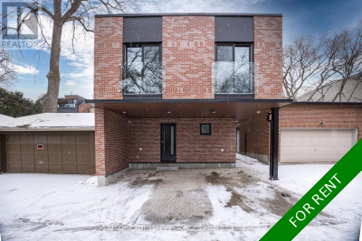 Yonge-St. Clair House for rent: 3 bedroom 1,100 sq.ft. (Listed 2025-01-26)