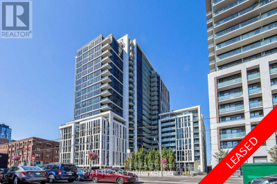 Toronto (Moss Park) for sale: 1 bedroom (Listed 2025-01-21)