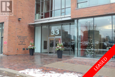 Waterfront Communities C8 for sale: 1 bedroom (Listed 2026-05-18)