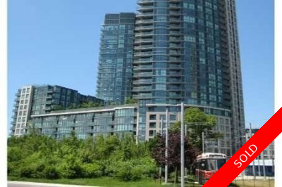 Toronto Apartment for sale: Studio (Listed 2015-08-22)