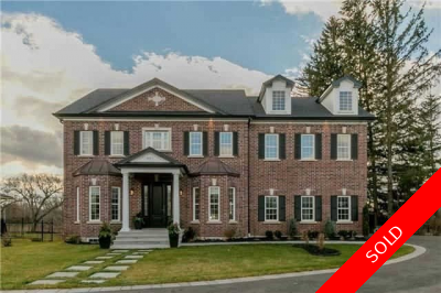 Kleinburg House for sale: 5 bedroom (Listed 2016-02-01)