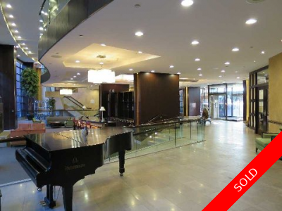North York Condo for sale: The Radiance 1 bedroom