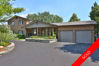 Guildwood House: 5 bedroom